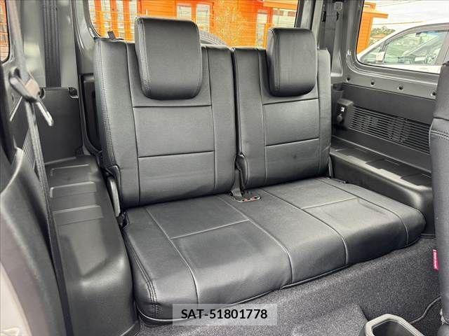 Suzuki JIMNY 2025-04 8666315-20