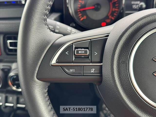 Suzuki JIMNY 2025-04 8666315-27