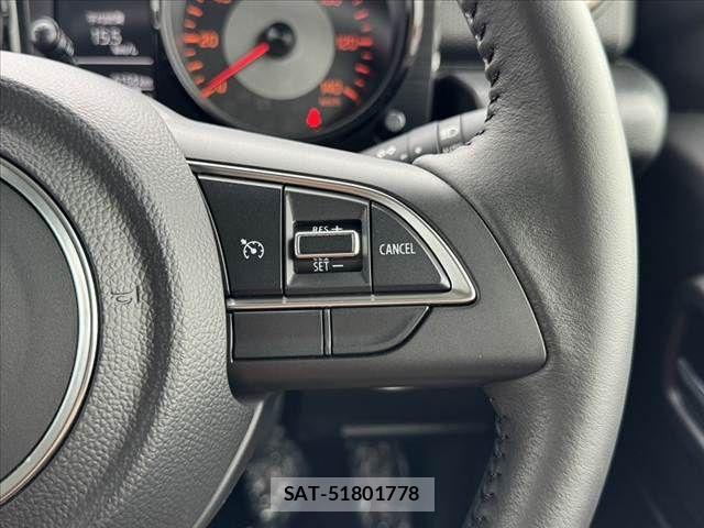 Suzuki JIMNY 2025-04 8666315-28