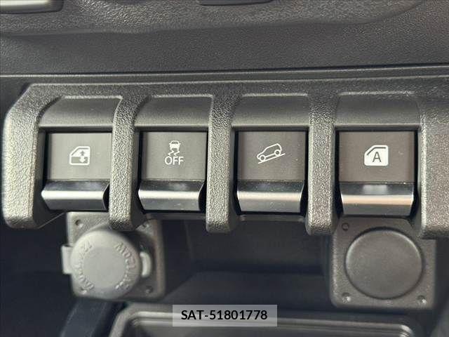 Suzuki JIMNY 2025-04 8666315-29