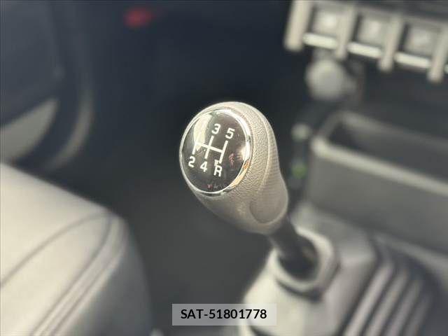 Suzuki JIMNY 2025-04 8666315-5