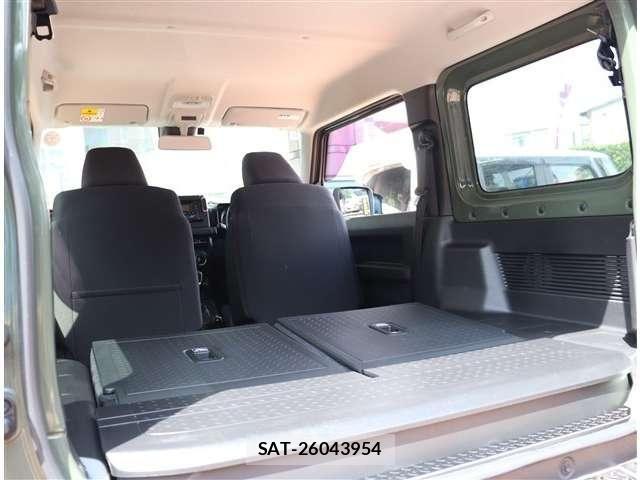 Suzuki JIMNY 2020-10 8659643-7