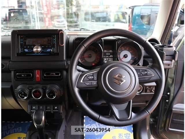 Suzuki JIMNY 2020-10 8659643-9