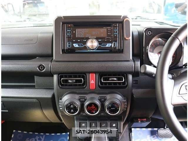 Suzuki JIMNY 2020-10 8659643-10