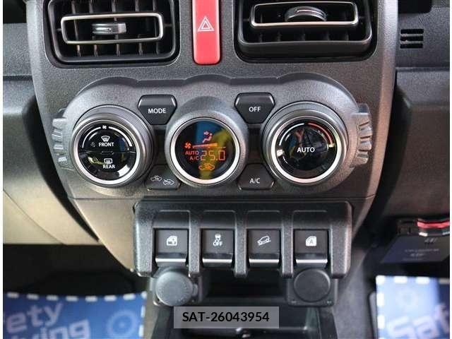Suzuki JIMNY 2020-10 8659643-12