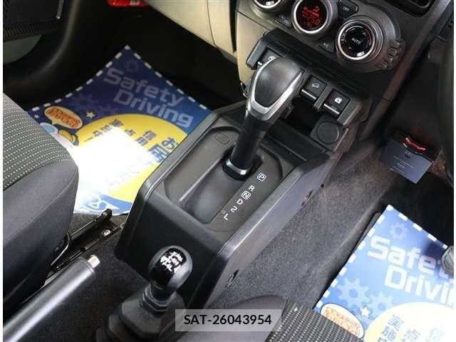 Suzuki JIMNY 2020-10 8659643-14