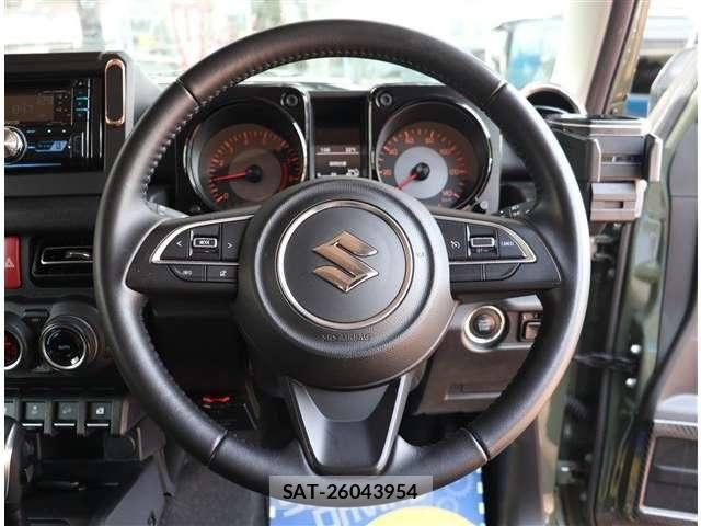 Suzuki JIMNY 2020-10 8659643-15