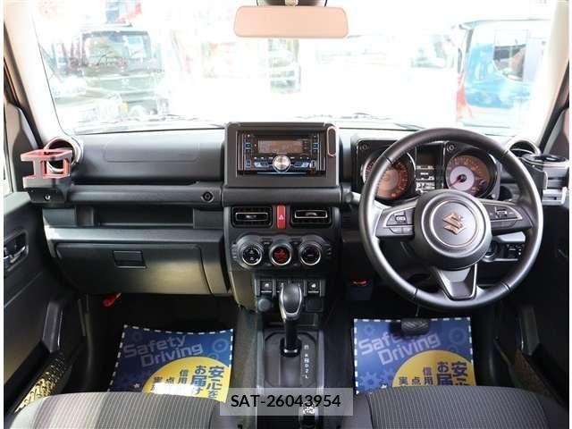 Suzuki JIMNY 2020-10 8659643-1
