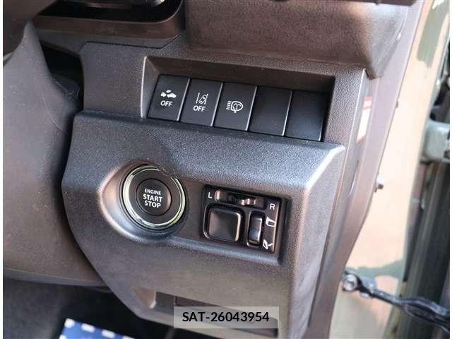 Suzuki JIMNY 2020-10 8659643-16