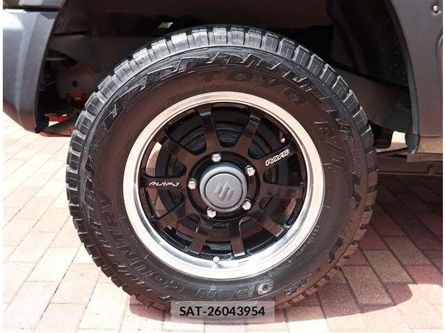 Suzuki JIMNY 2020-10 8659643-19
