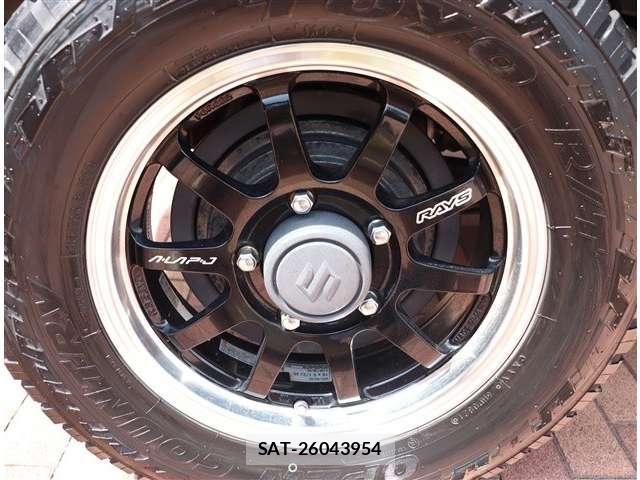 Suzuki JIMNY 2020-10 8659643-20