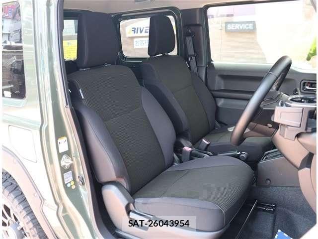 Suzuki JIMNY 2020-10 8659643-4