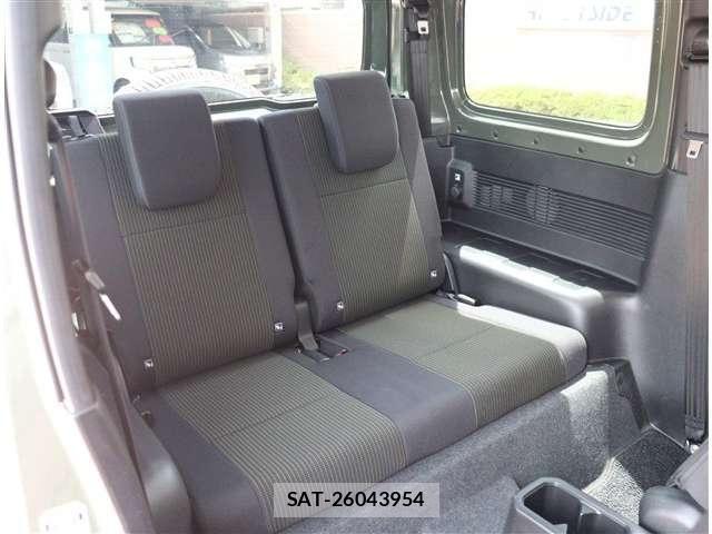 Suzuki JIMNY 2020-10 8659643-5
