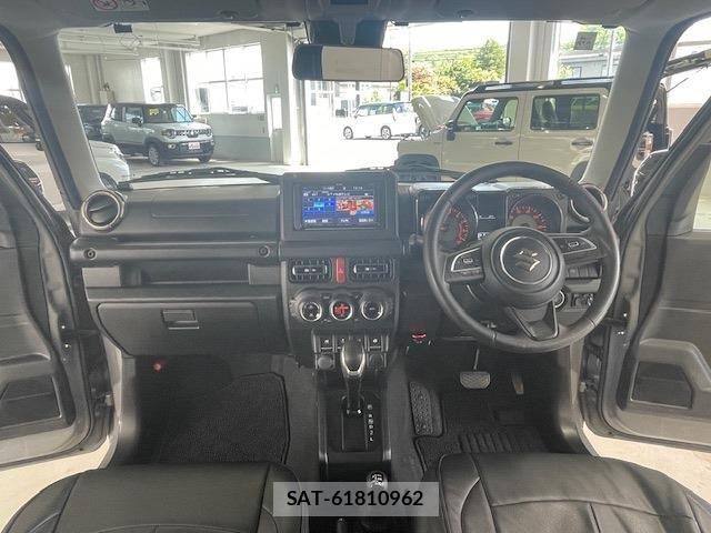 Suzuki JIMNY 2019-04 8659652-15
