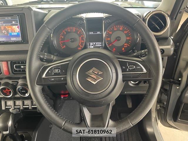 Suzuki JIMNY 2019-04 8659652-16