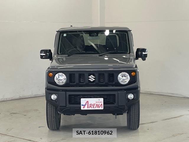 Suzuki JIMNY 2019-04 8659652-1