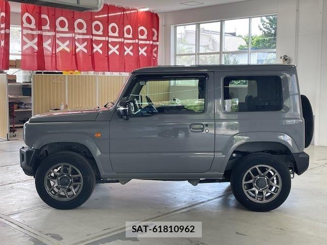 Suzuki JIMNY 2019-04 8659652-7