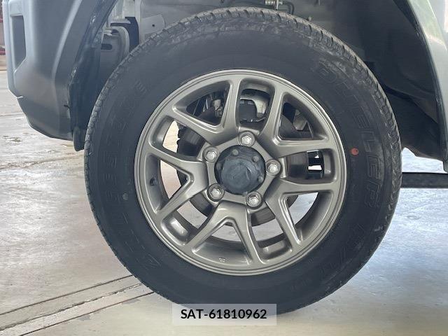Suzuki JIMNY 2019-04 8659652-8