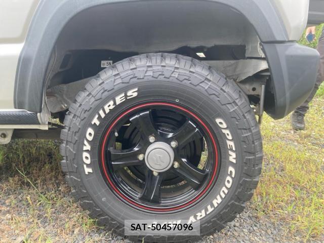 Suzuki JIMNY 2018-12 8659651-9