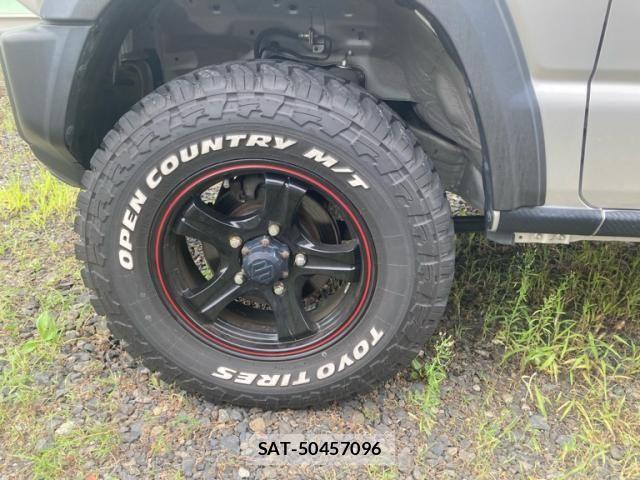 Suzuki JIMNY 2018-12 8659651-10