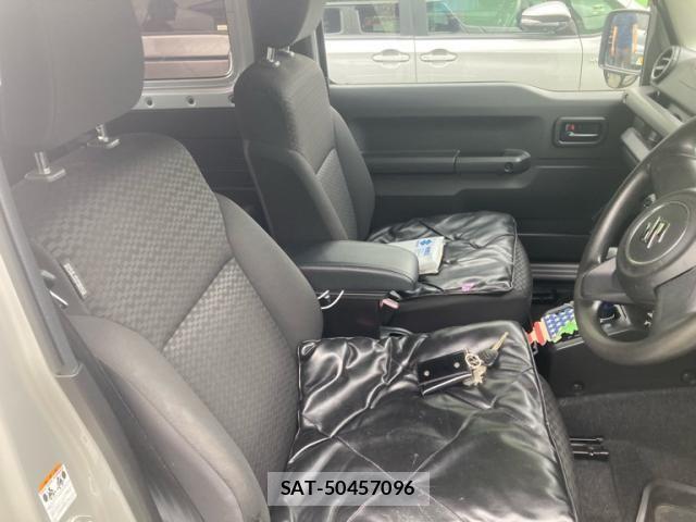 Suzuki JIMNY 2018-12 8659651-14