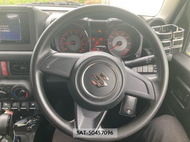 Suzuki JIMNY 2018-12 8659651-17