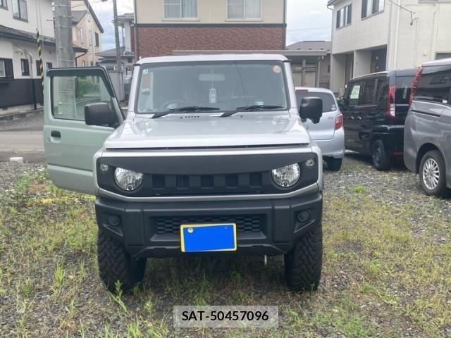 Suzuki JIMNY 2018-12 8659651-2