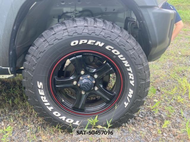 Suzuki JIMNY 2018-12 8659651-7