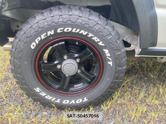 Suzuki JIMNY 2018-12 8659651-8