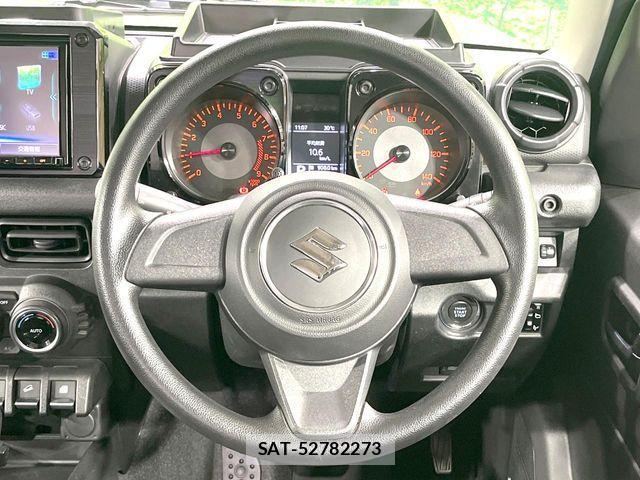 Suzuki JIMNY 2020-04 8659653-9