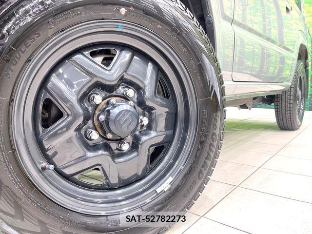 Suzuki JIMNY 2020-04 8659653-11