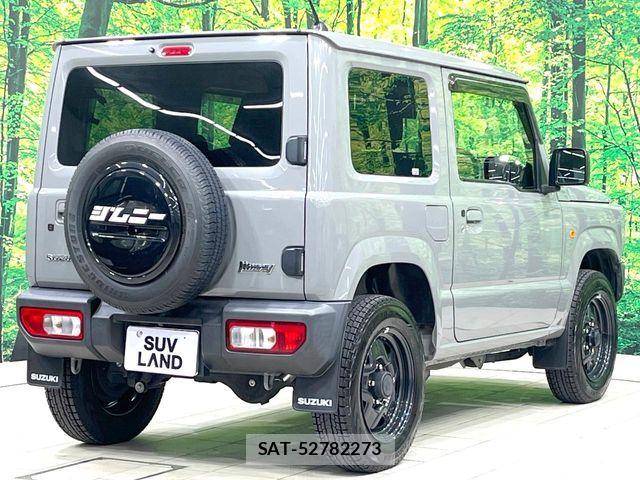 Suzuki JIMNY 2020-04 8659653-13
