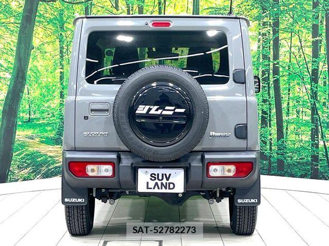 Suzuki JIMNY 2020-04 8659653-15