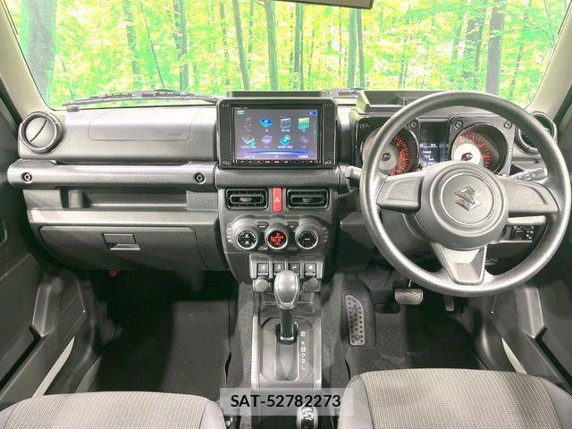 Suzuki JIMNY 2020-04 8659653-1
