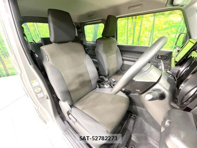 Suzuki JIMNY 2020-04 8659653-6