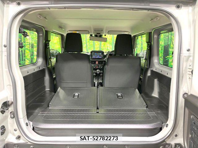 Suzuki JIMNY 2020-04 8659653-8