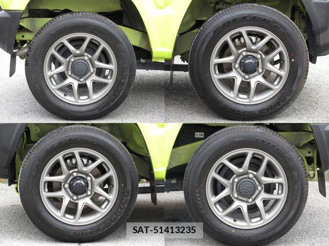 Suzuki JIMNY 2022-12 8666316-7
