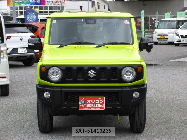 Suzuki JIMNY 2022-12 8666316-9