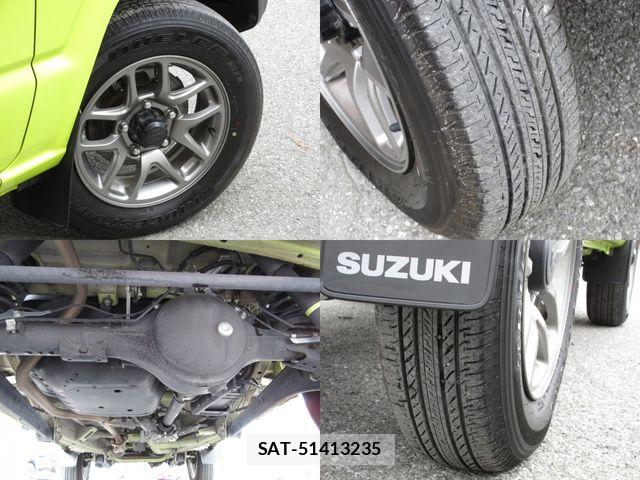 Suzuki JIMNY 2022-12 8666316-11