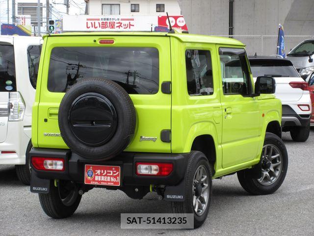 Suzuki JIMNY 2022-12 8666316-1