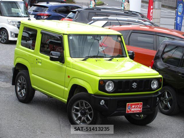 Suzuki JIMNY 2022-12 8666316-2