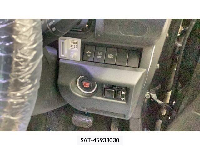 Suzuki JIMNY 2020-08 8659650-9
