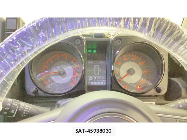 Suzuki JIMNY 2020-08 8659650-11