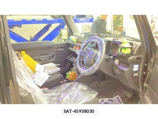 Suzuki JIMNY 2020-08 8659650-19