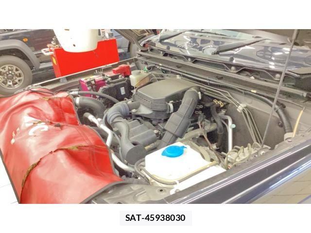 Suzuki JIMNY 2020-08 8659650-4