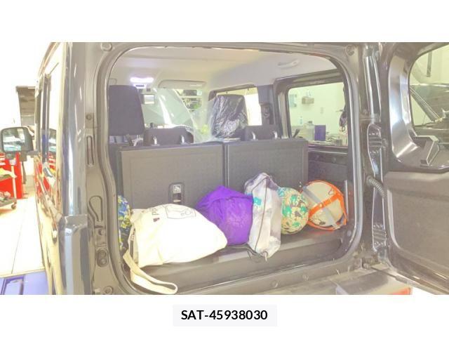 Suzuki JIMNY 2020-08 8659650-6