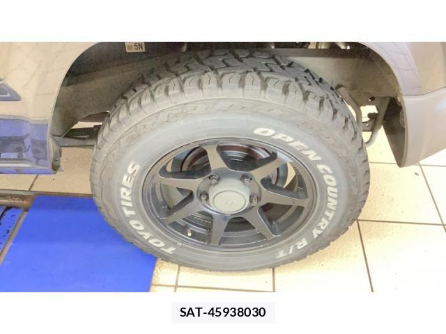 Suzuki JIMNY 2020-08 8659650-7