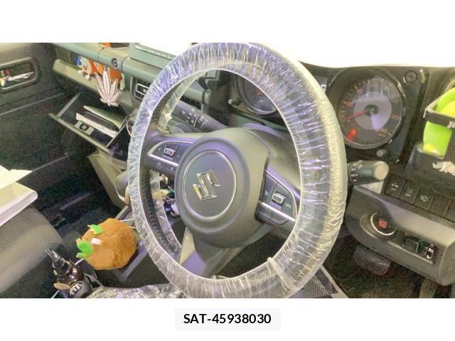 Suzuki JIMNY 2020-08 8659650-8