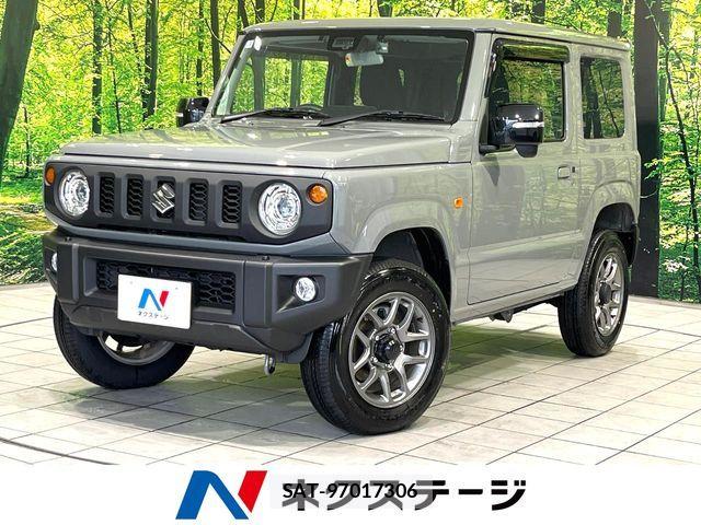 Suzuki JIMNY 2025-01 8666313-0