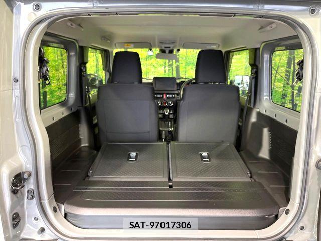 Suzuki JIMNY 2025-01 8666313-9